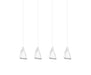 Pendant Light Round, Single – Luma