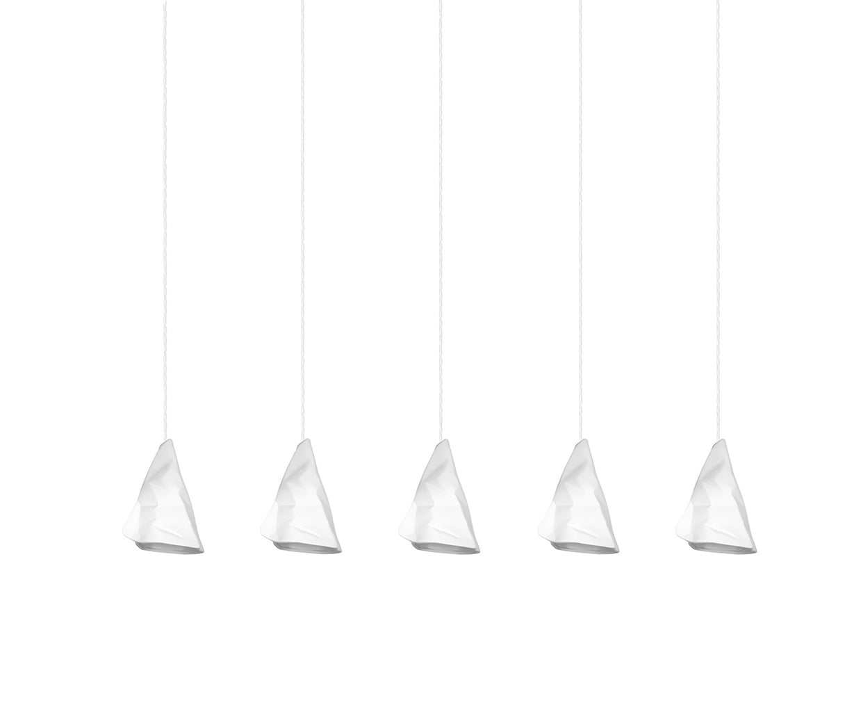Pendant Light Round, Single – Luma
