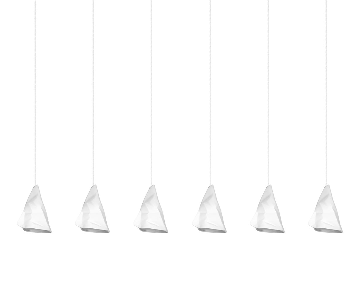Pendant Light Round, Single – Luma