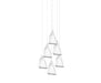 Pendant Light Round, Single – Luma