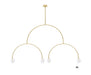 Pendant Light L:200 H 120 cm – Luma
