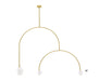 Pendant Light L:120 H 120 cm – Luma
