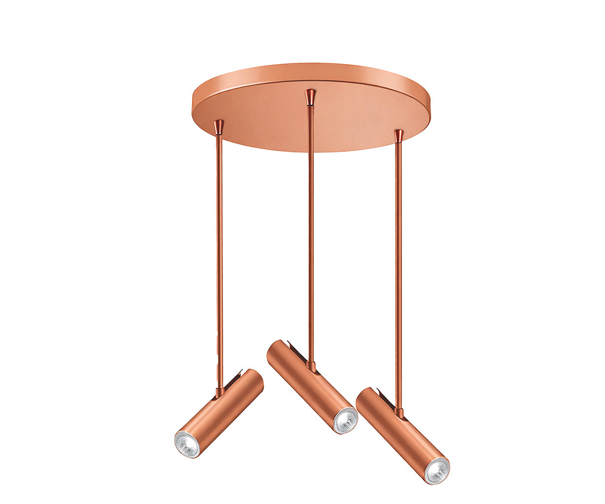 Pendant Light Pendant Spotlight – Luma