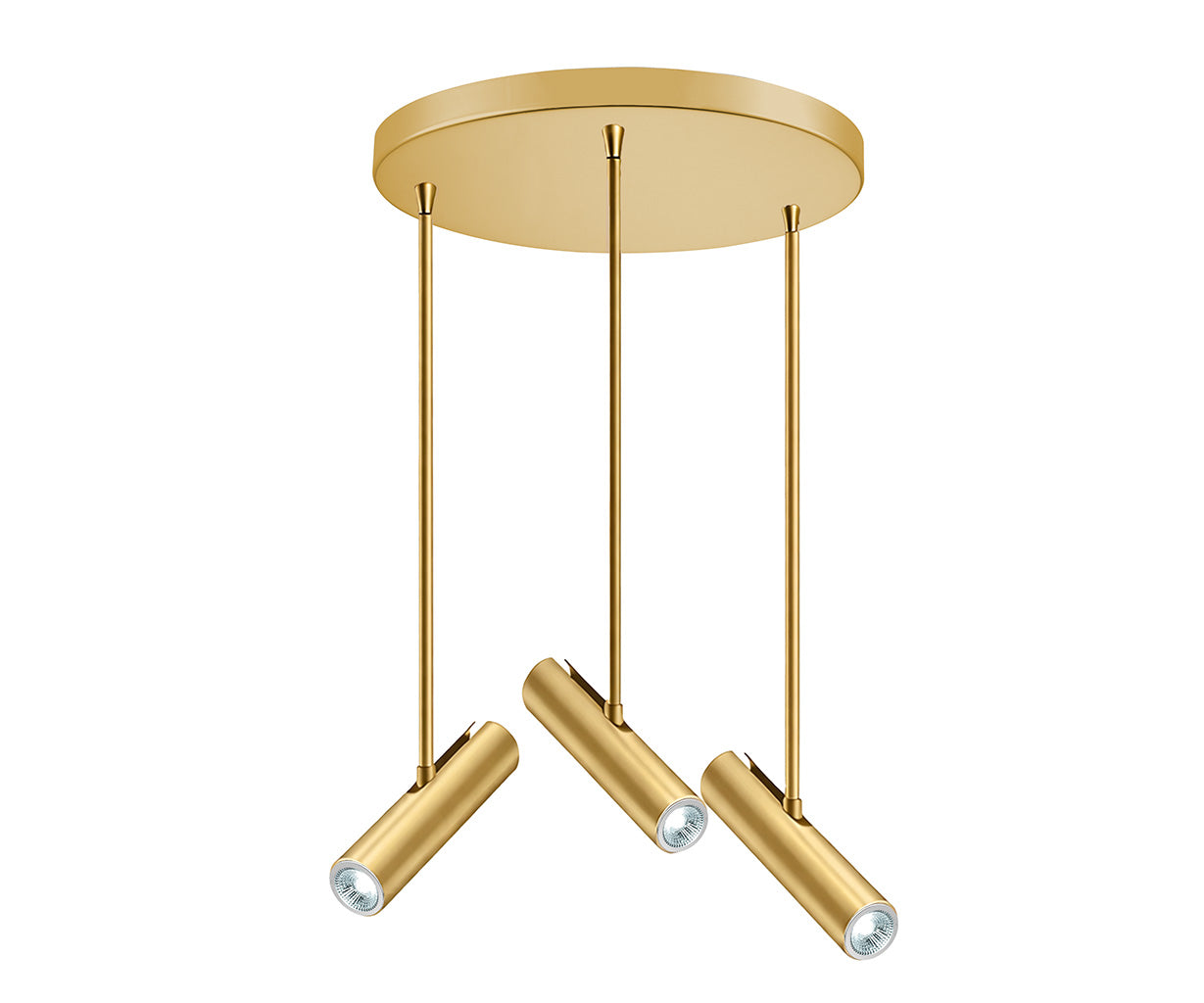 Pendant Light Pendant Spotlight – Luma