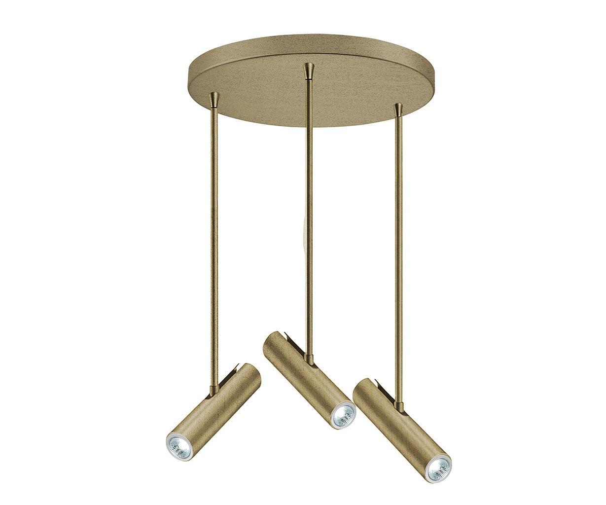 Pendant Light Pendant Spotlight – Luma