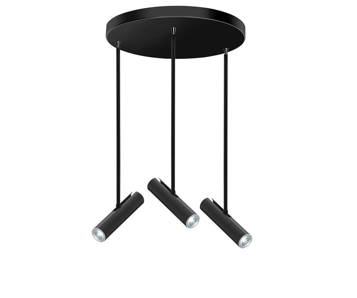 Pendant Light Pendant Spotlight – Luma