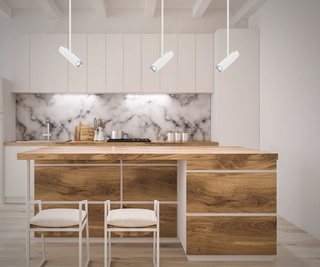 Pendant Light Pendant Spotlight – Luma