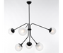 Pendant Light Ø80 cm – Luma