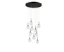 Pendant Light Glass: Frost or Transparent – Luma