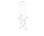 Pendant Light Glass: Frost or Transparent – Luma
