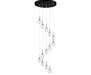 Pendant Light Glass: Frost or Transparent – Luma