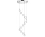 Pendant Light Glass: Frost or Transparent – Luma