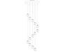 Pendant Light Glass: Frost or Transparent – Luma