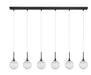 Pendant Light Glass: Frost or Transparent – Luma