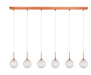 Pendant Light Glass: Frost or Transparent – Luma