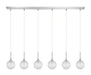 Pendant Light Glass: Frost or Transparent – Luma