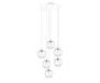 Pendant Light Glass: Frost or Transparent – Luma