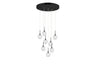 Pendant Light Glass: Frost or Transparent – Luma