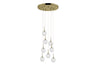 Pendant Light Glass: Frost or Transparent – Luma