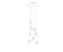 Pendant Light Glass: Frost or Transparent – Luma