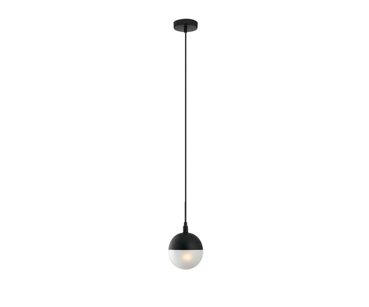 Pendant Light Ø15 cm – Luma