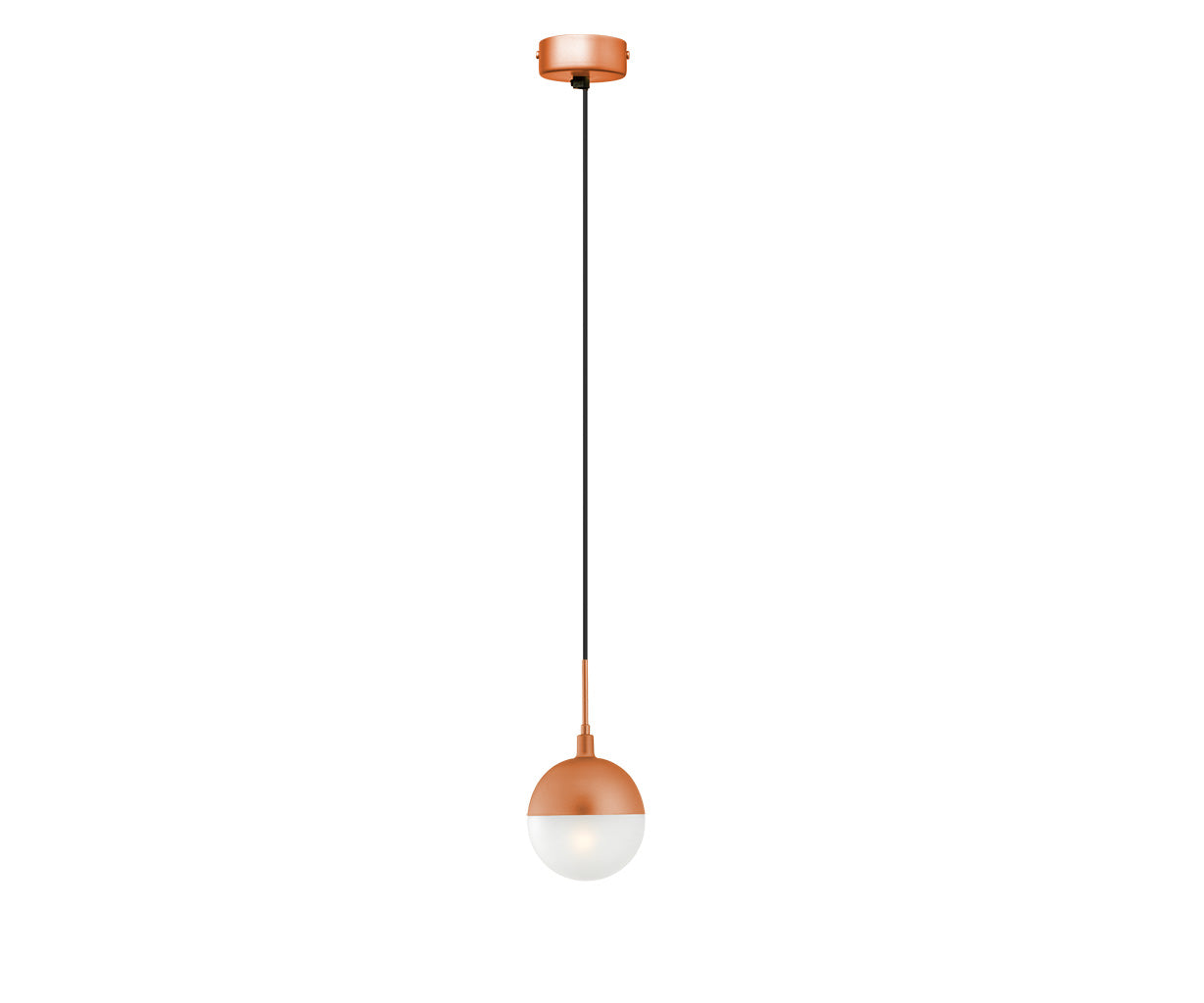 Pendant Light Ø15 cm – Luma