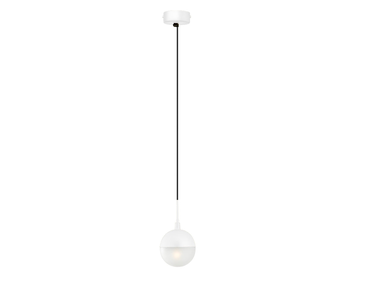 Pendant Light Ø15 cm – Luma