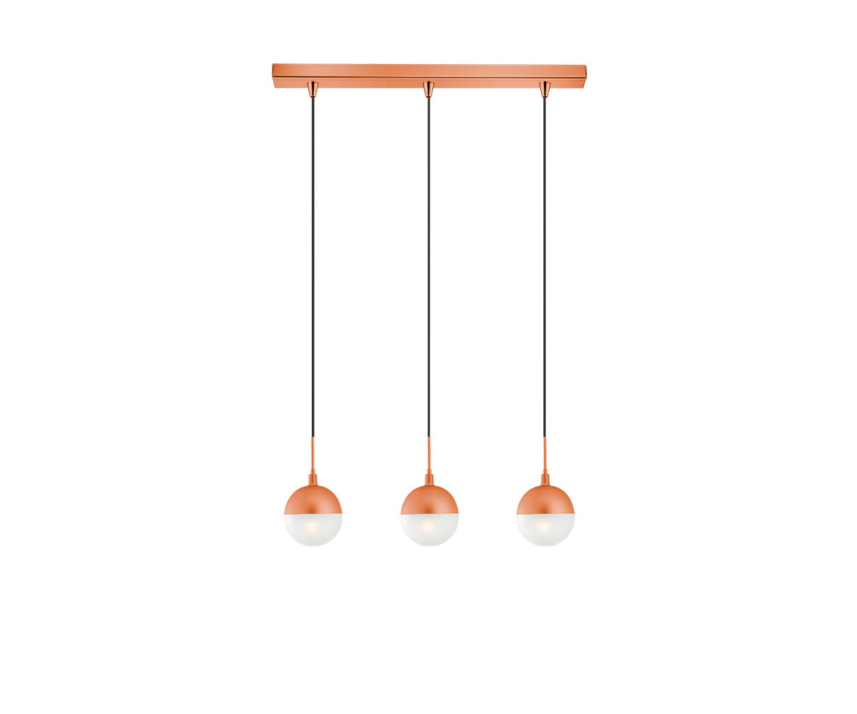 Pendant Light Ø15 cm – Luma