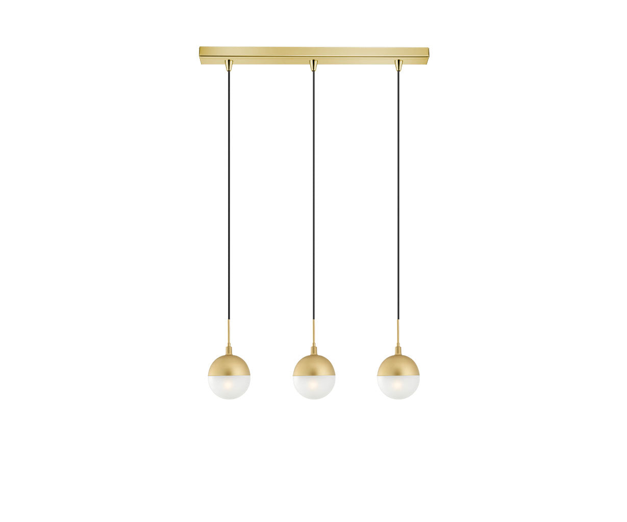 Pendant Light Ø15 cm – Luma