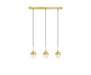 Pendant Light Ø15 cm – Luma