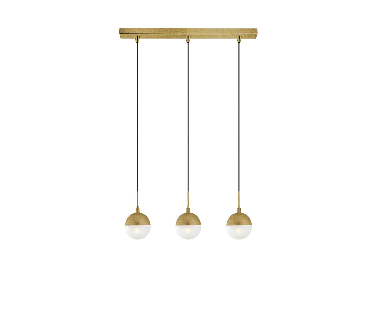 Pendant Light Ø15 cm – Luma