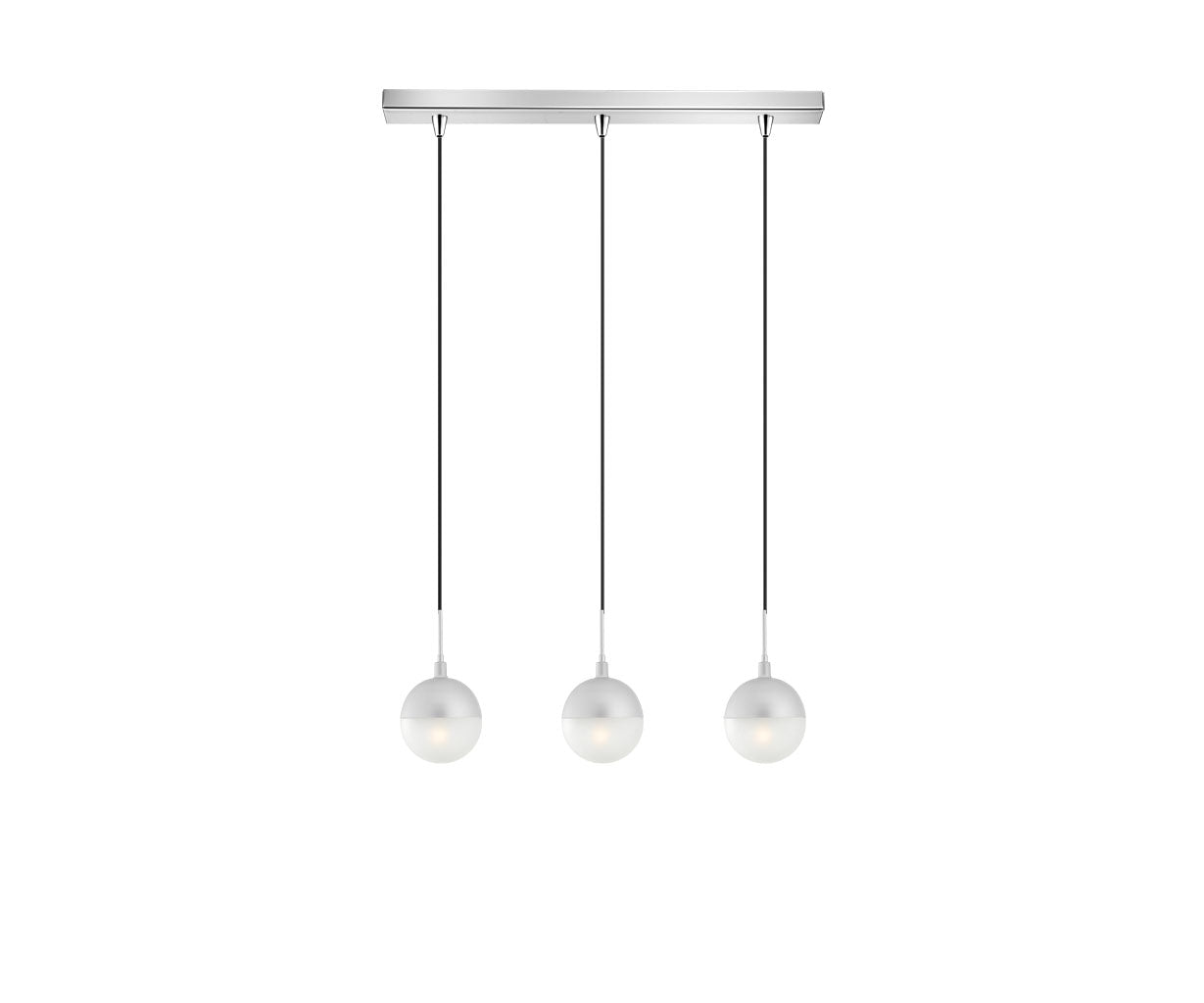 Pendant Light Ø15 cm – Luma