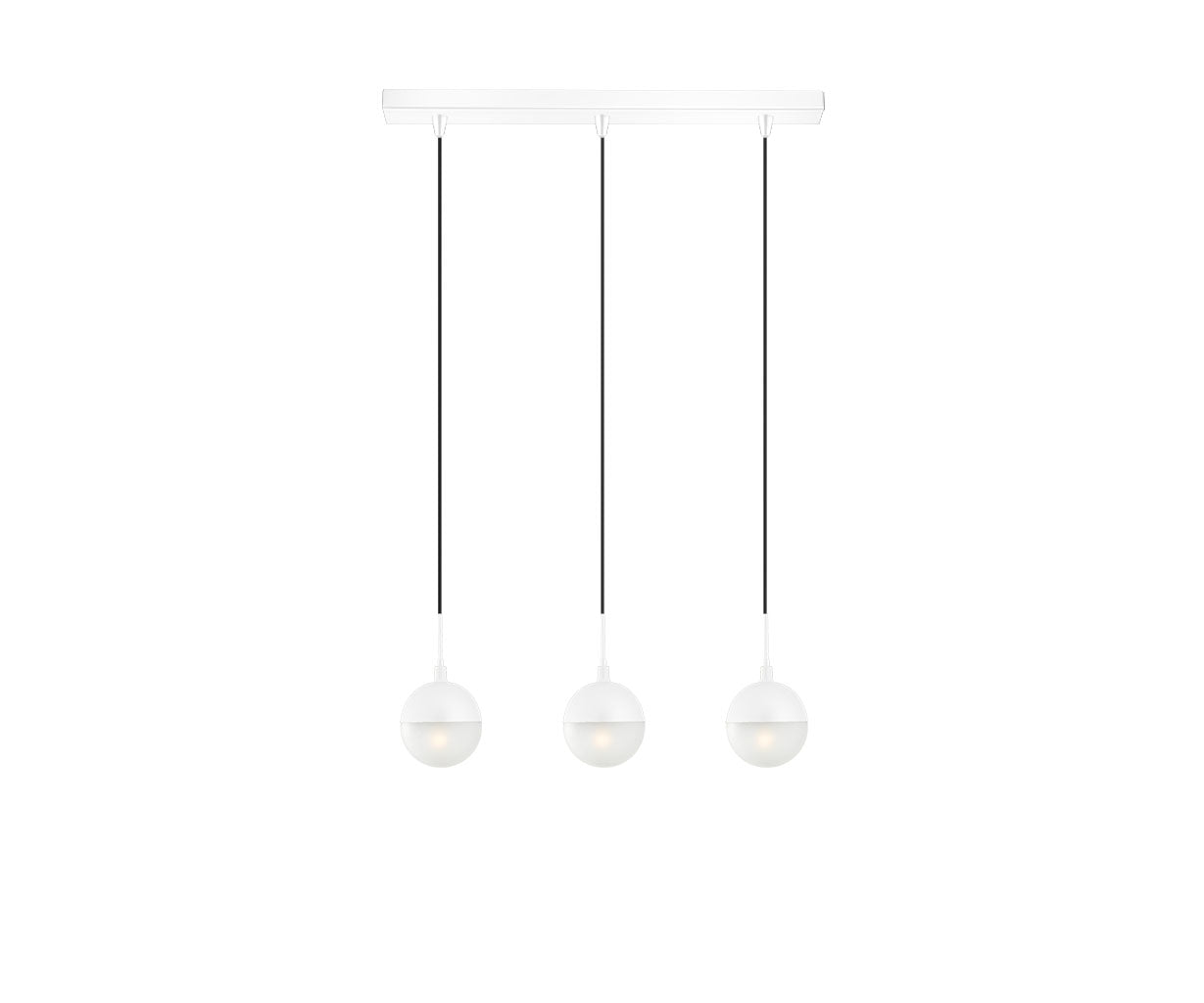 Pendant Light Ø15 cm – Luma