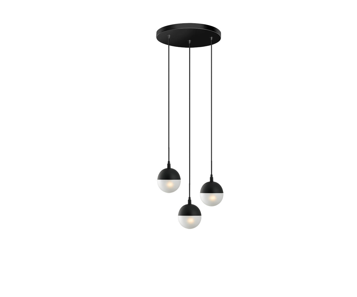 Pendant Light Ø15 cm – Luma