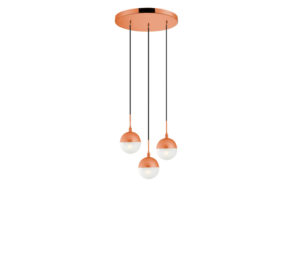Pendant Light Ø15 cm – Luma