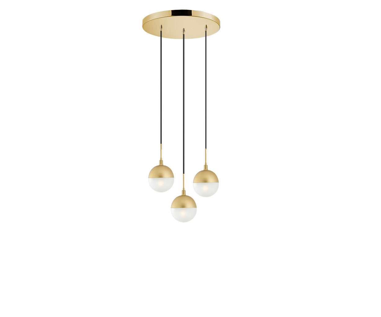 Pendant Light Ø15 cm – Luma