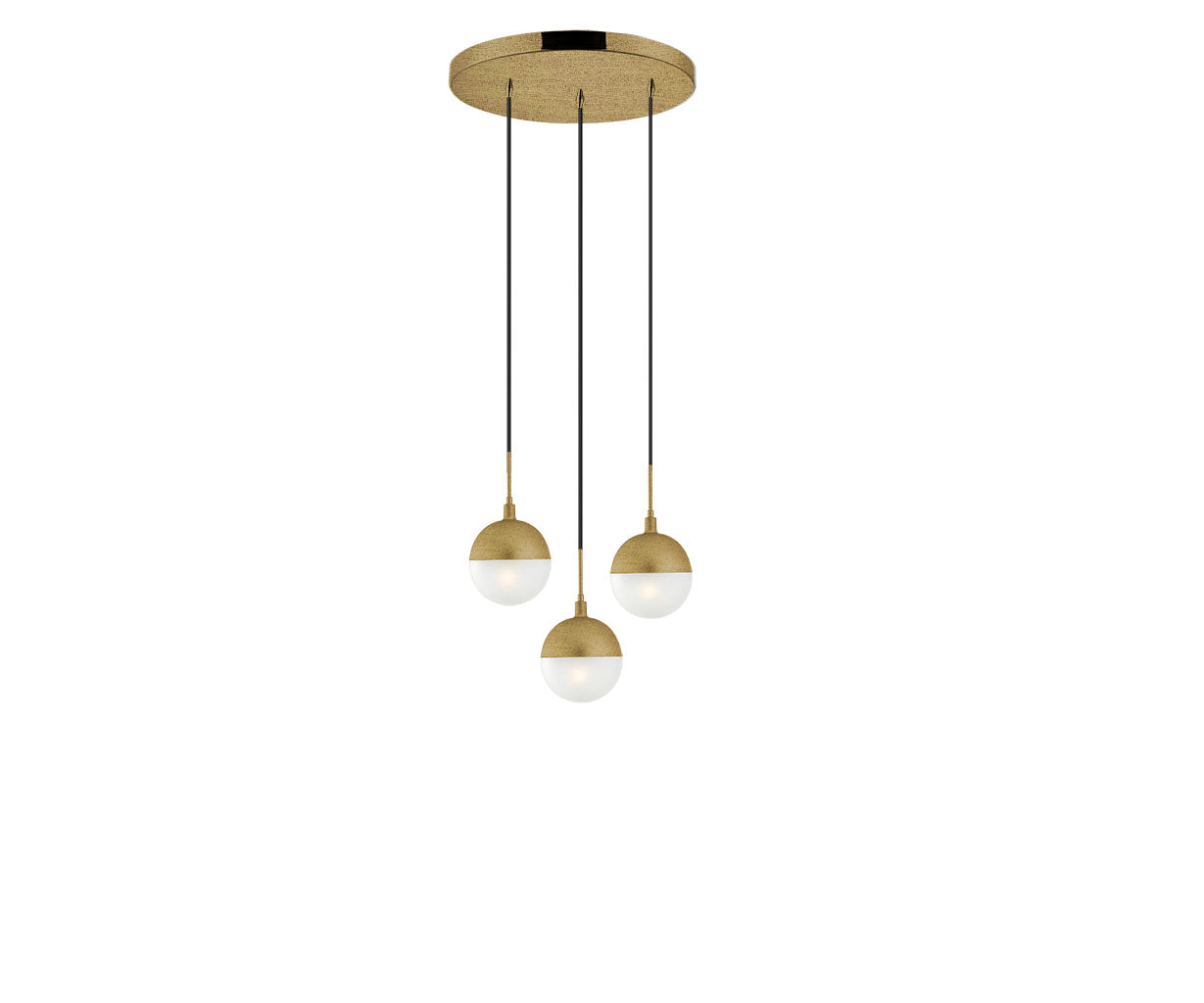 Pendant Light Ø15 cm – Luma