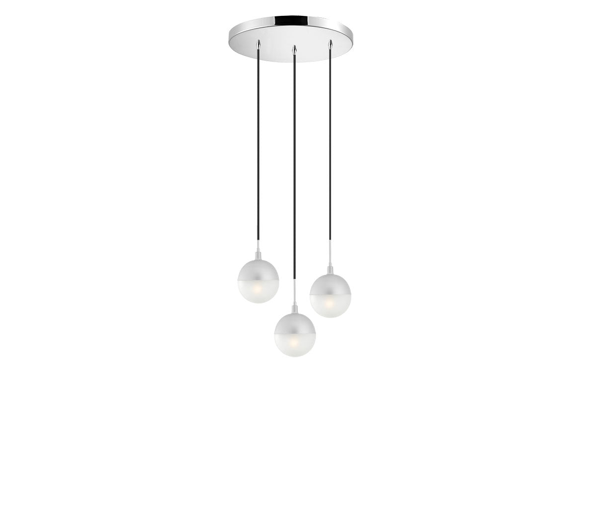 Pendant Light Ø15 cm – Luma