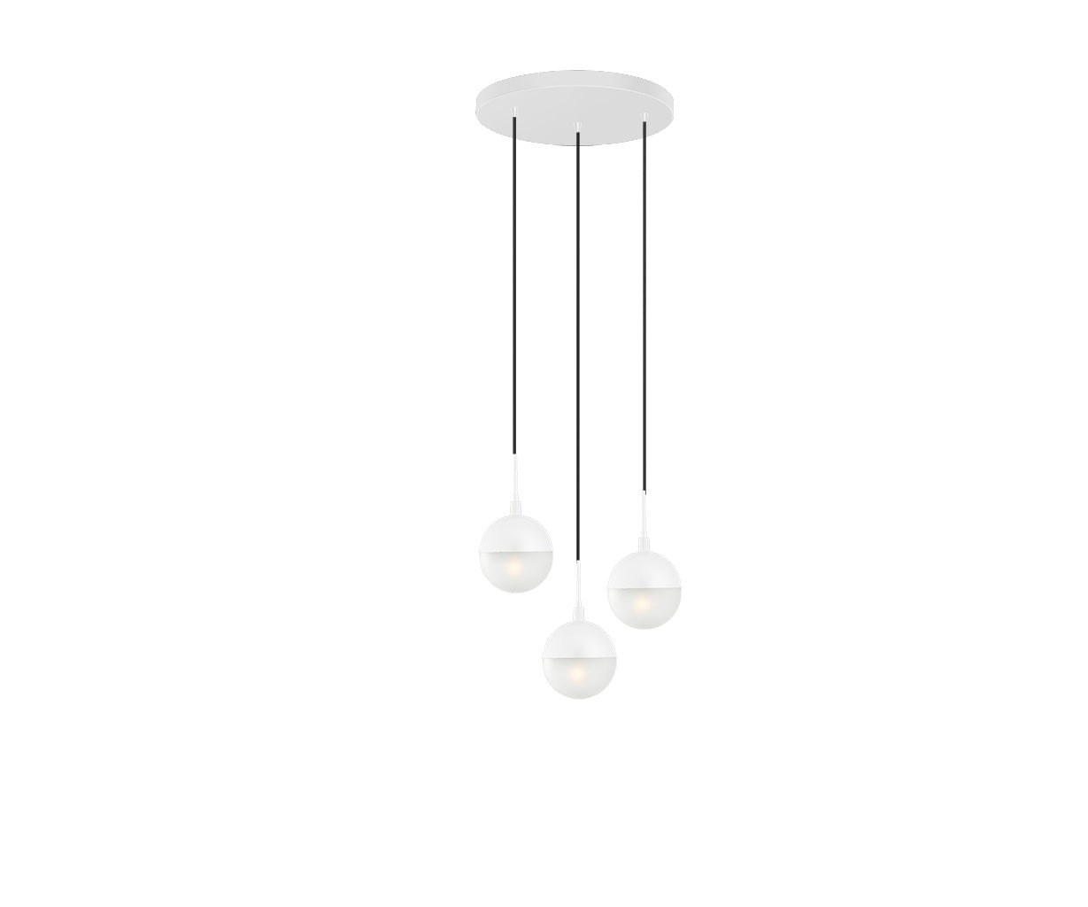 Pendant Light Ø15 cm – Luma