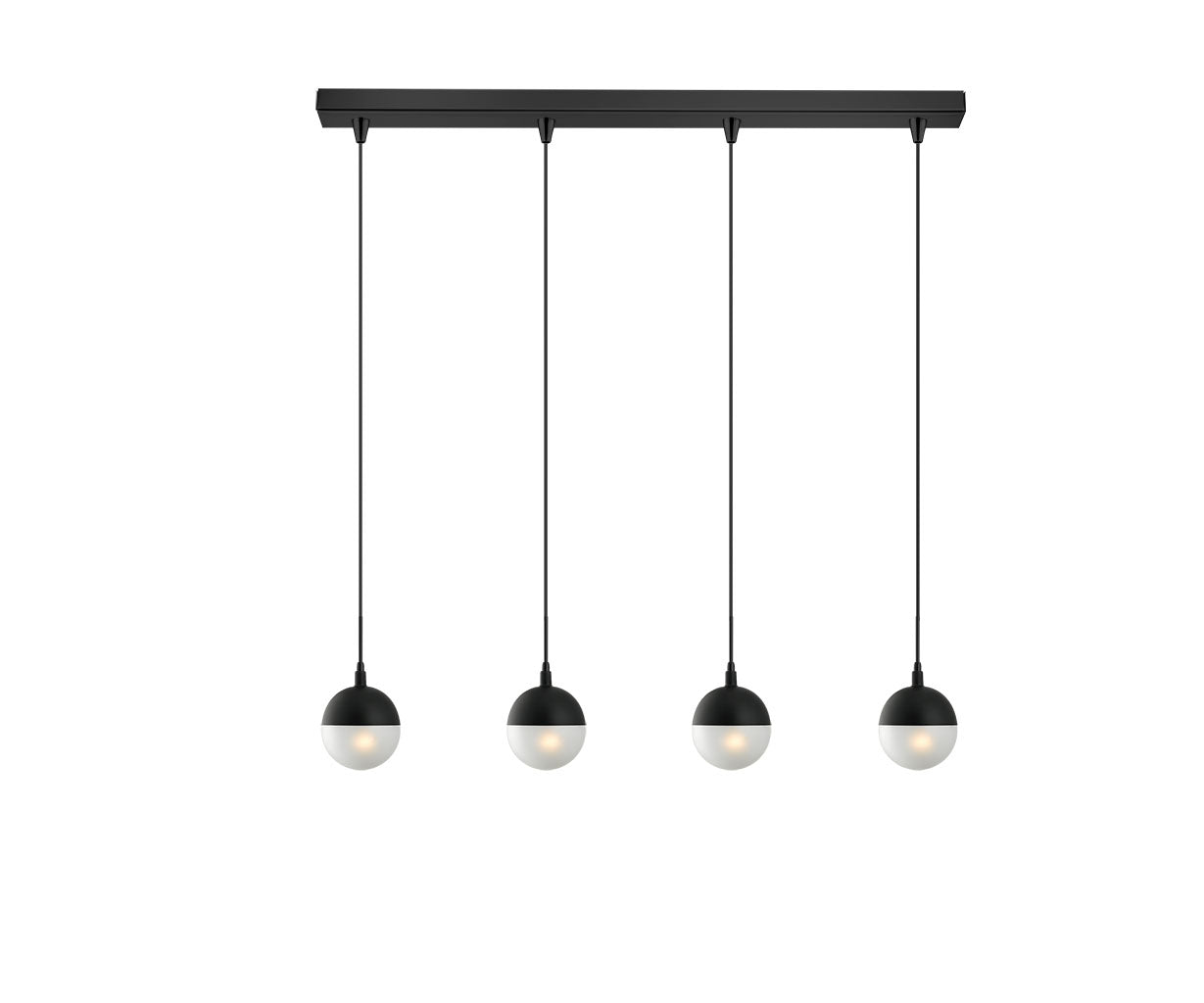 Pendant Light Ø15 cm – Luma