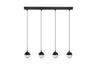 Pendant Light Ø15 cm – Luma