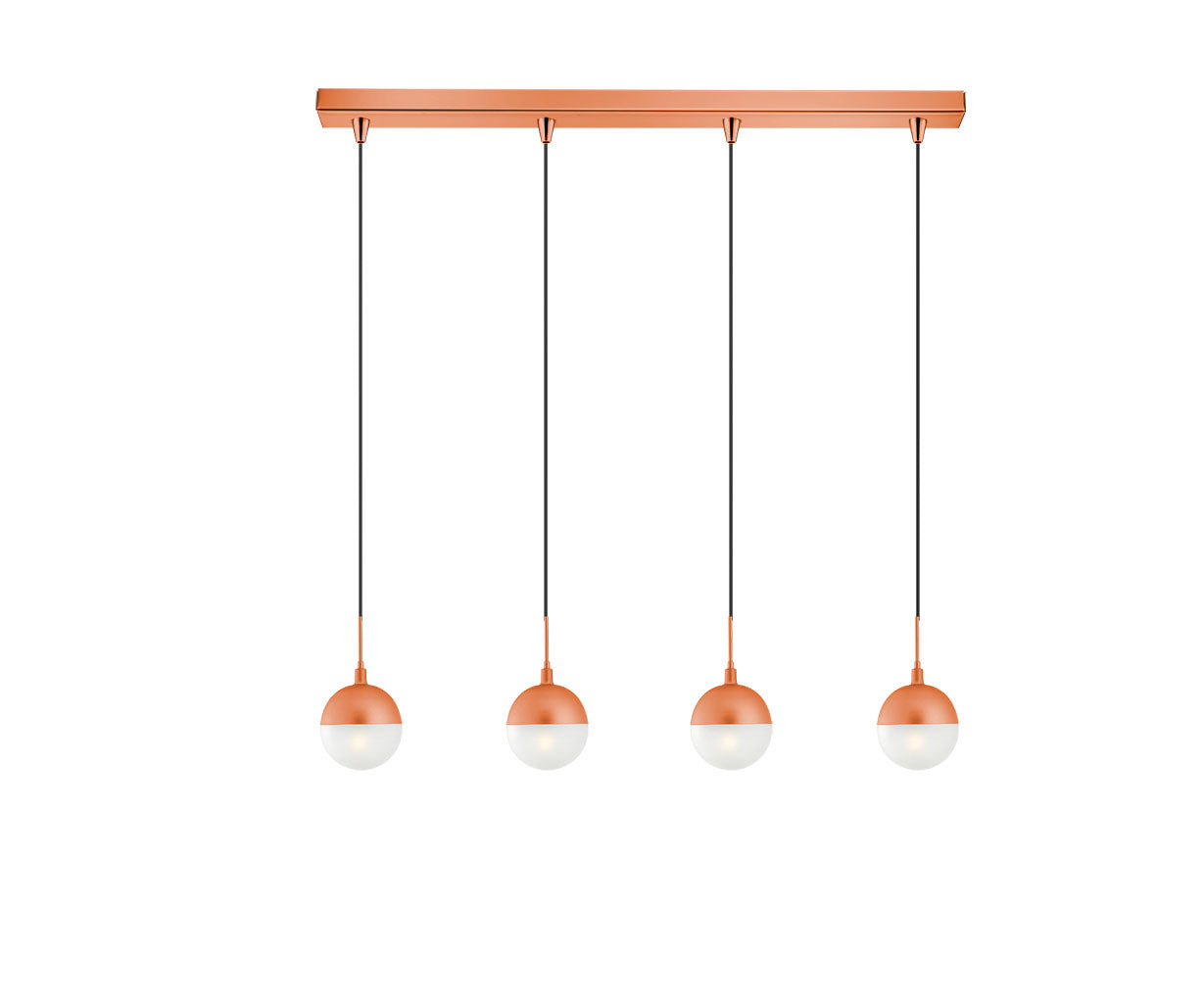 Pendant Light Ø15 cm – Luma