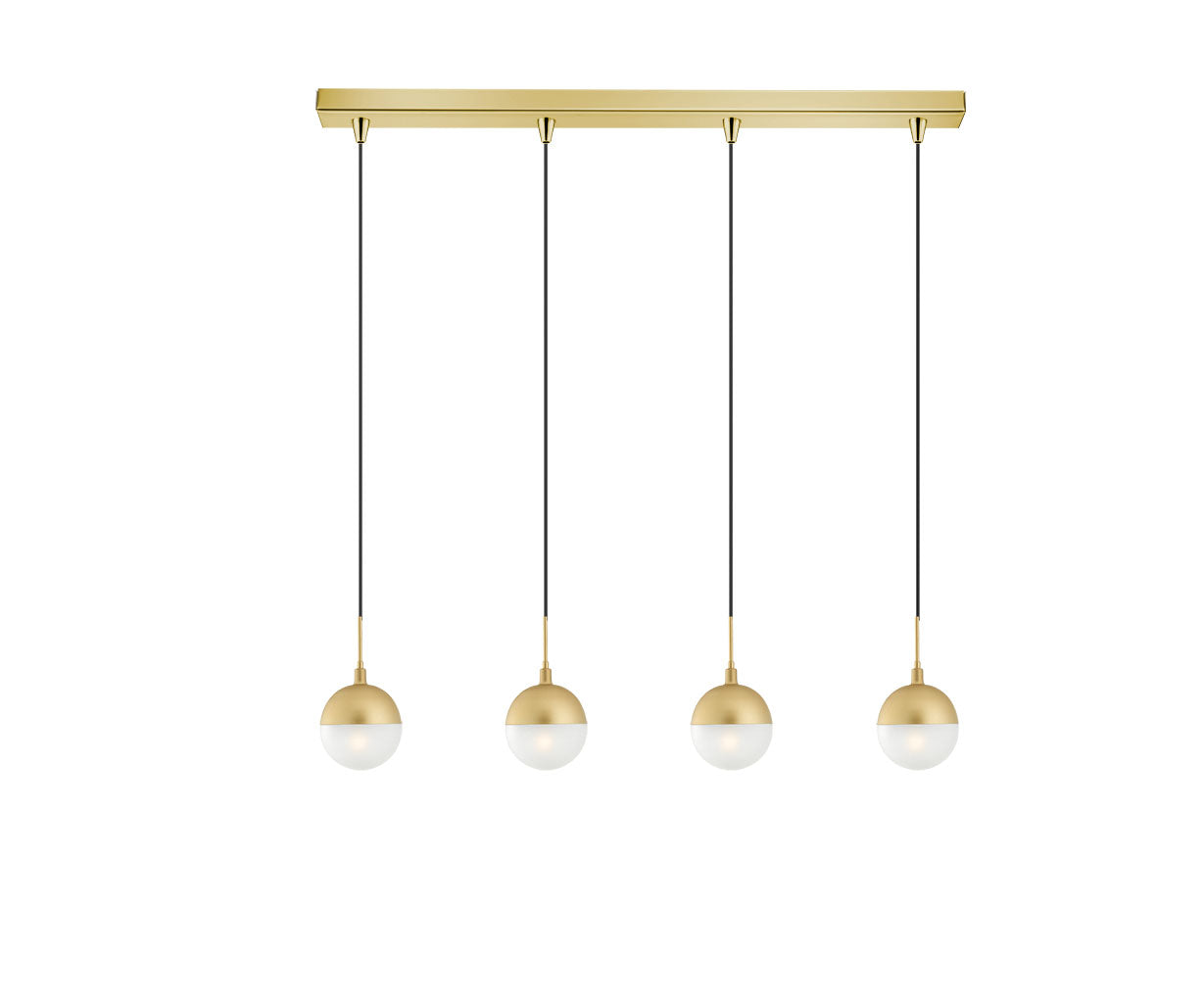 Pendant Light Ø15 cm – Luma