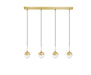 Pendant Light Ø15 cm – Luma
