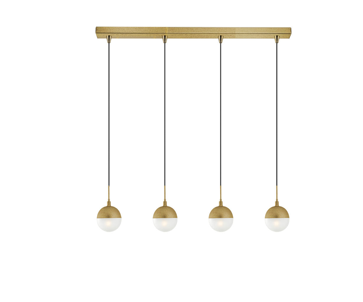 Pendant Light Ø15 cm – Luma