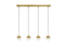 Pendant Light Ø15 cm – Luma
