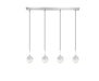 Pendant Light Ø15 cm – Luma