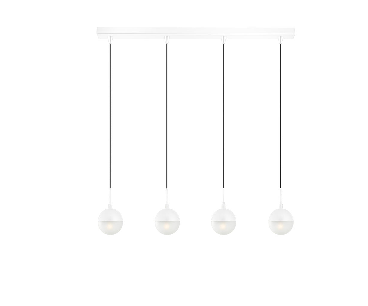 Pendant Light Ø15 cm – Luma