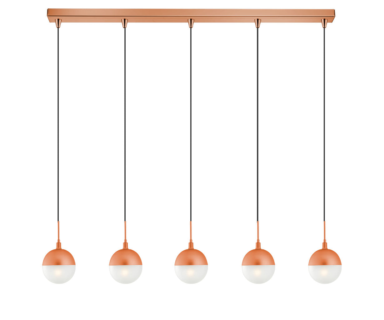 Pendant Light Ø15 cm – Luma