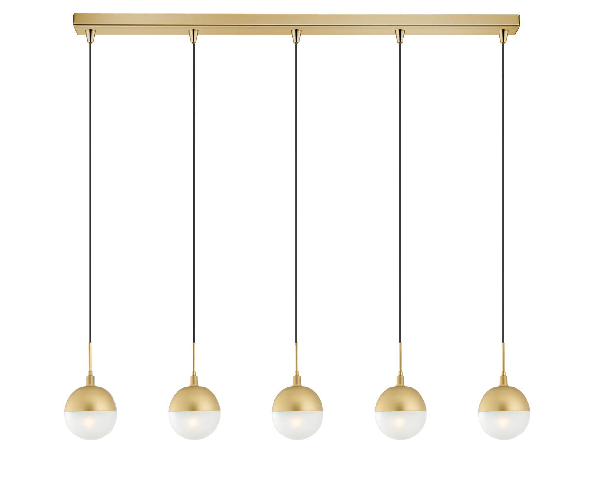 Pendant Light Ø15 cm – Luma